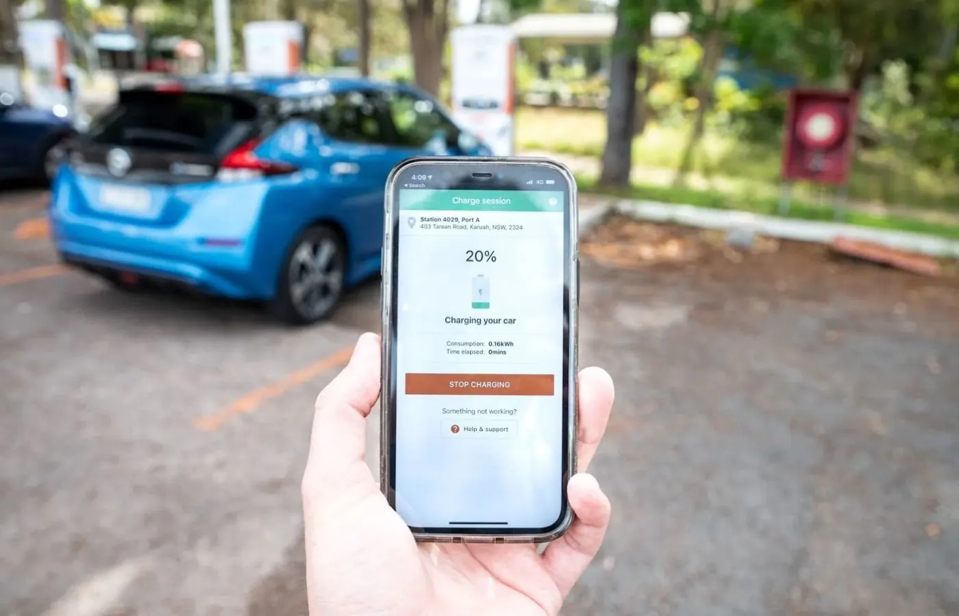 Best Electric Charging Apps Every Indian EV Owner Must Have Featured Image